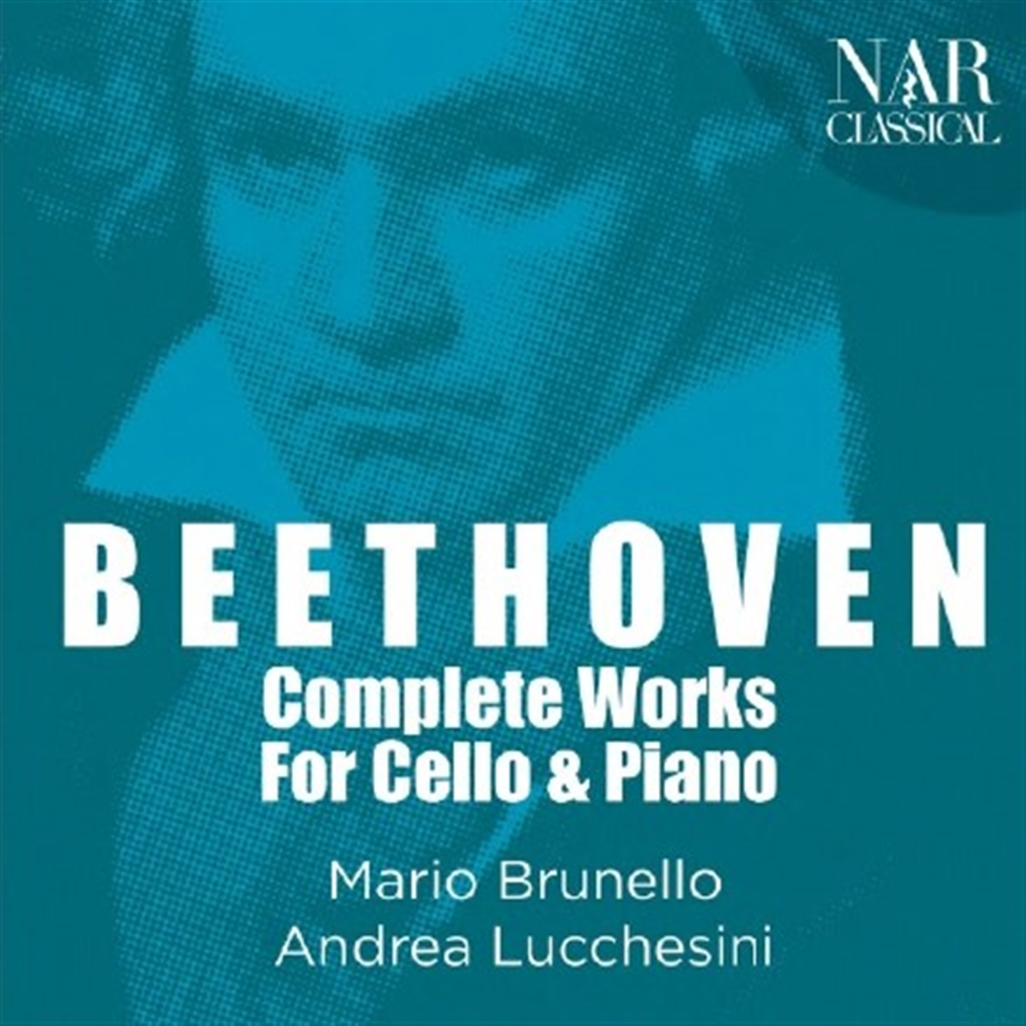 COMPLETE WORKS FOR CELLO AND PIANO