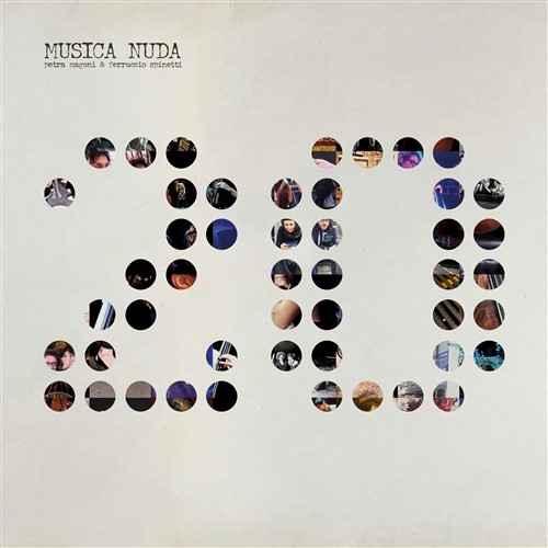 MUSICA NUDA 20