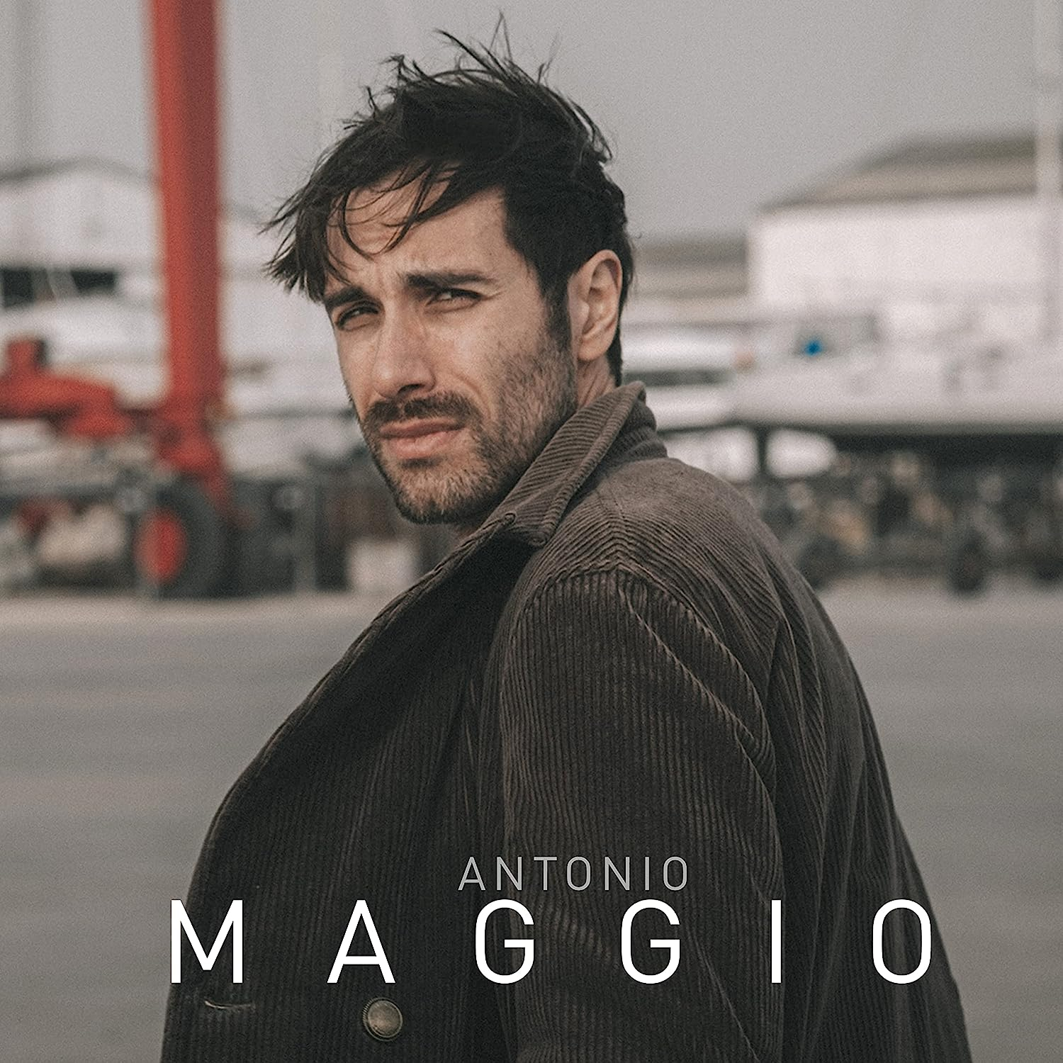 MAGGIO [EP]