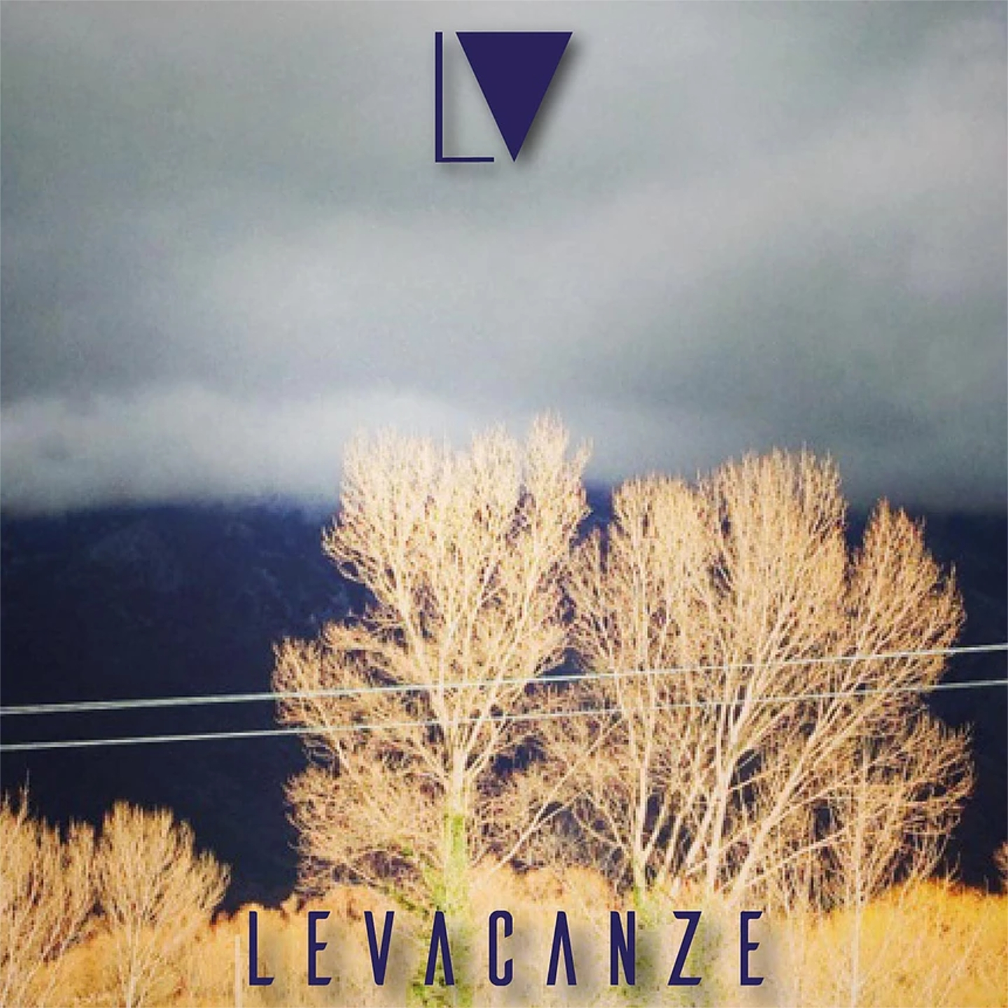 LEVACANZE [EP]