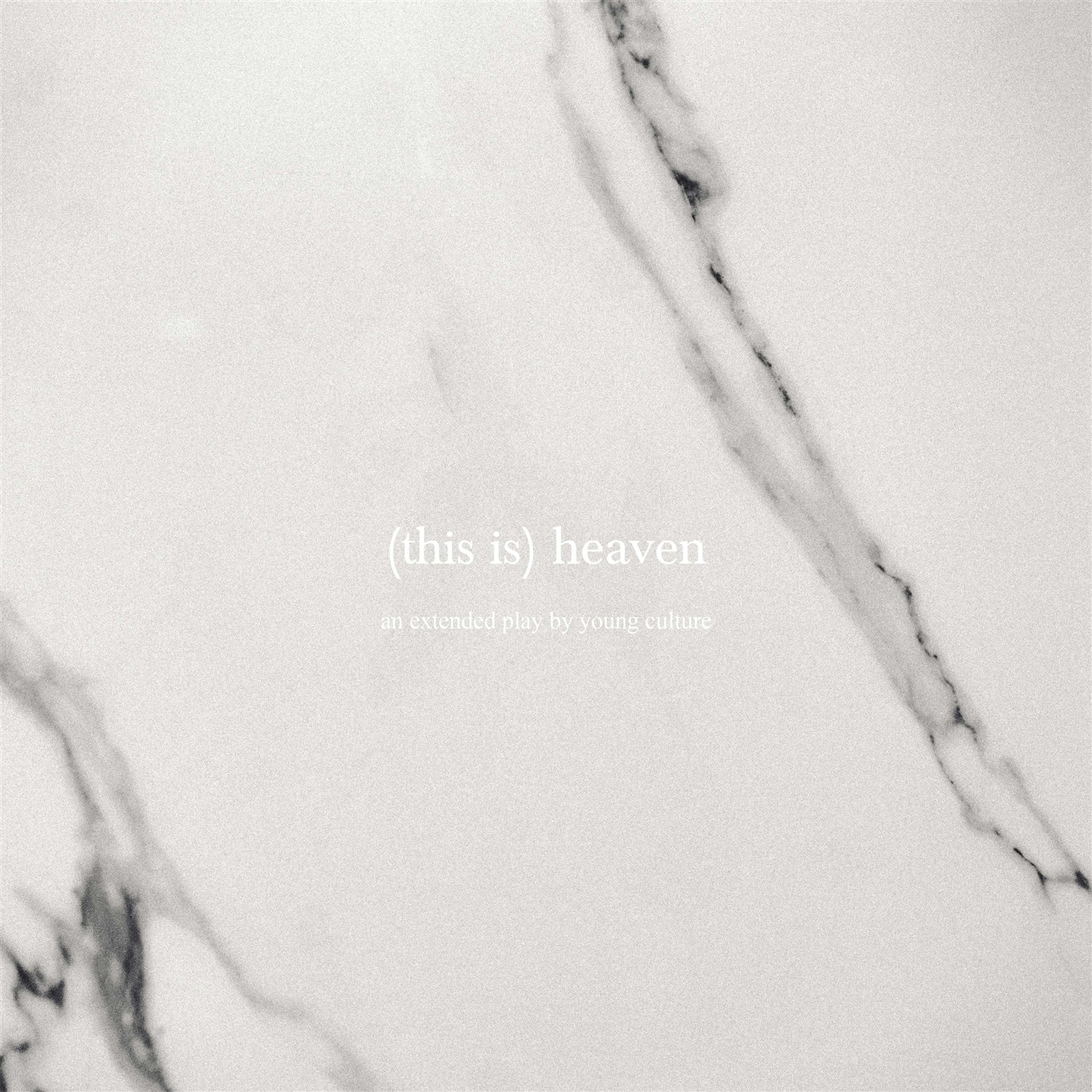 THIS IS HEAVEN [EP]