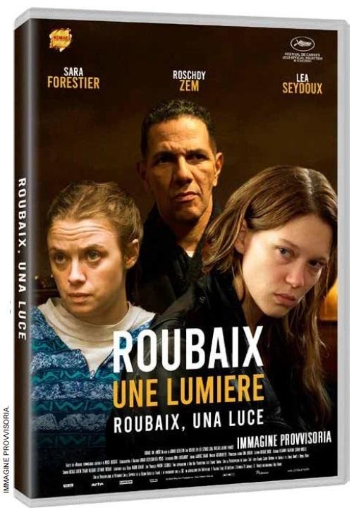 ROUBAIX, UNA LUCE