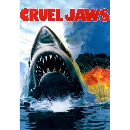 CRUEL JAWS