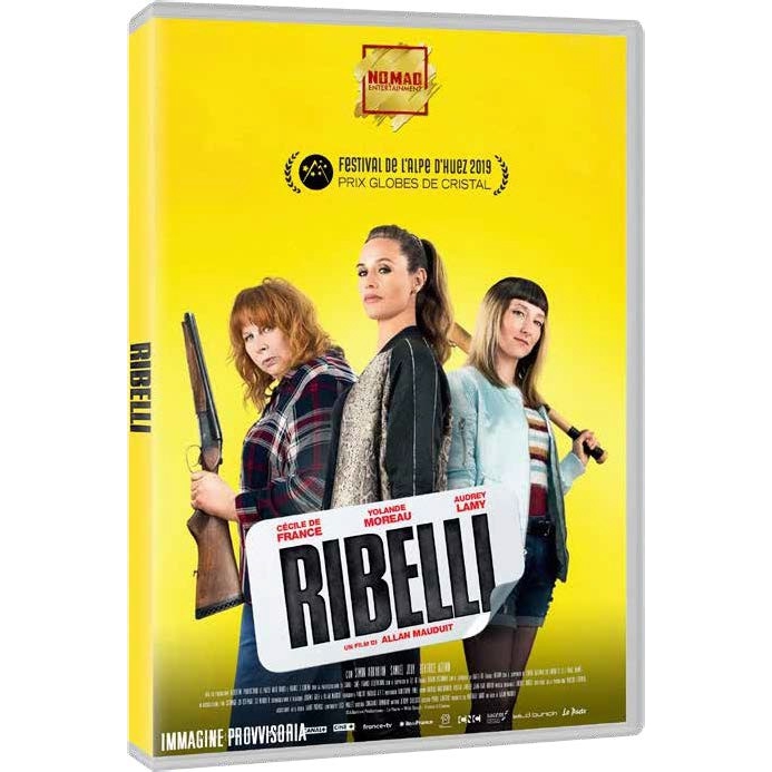 RIBELLI