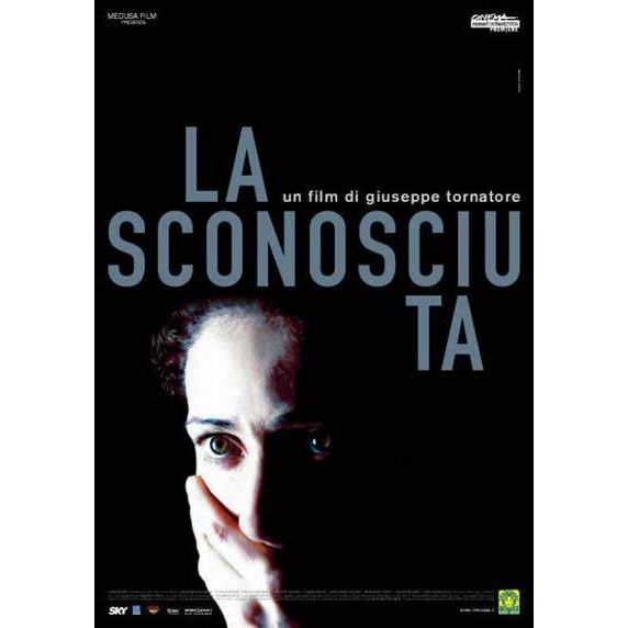 SCONOSCIUTA (LA)