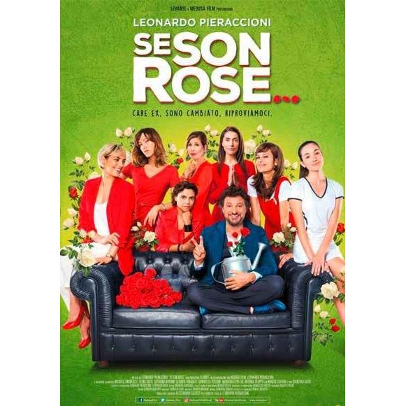 SE SON ROSE