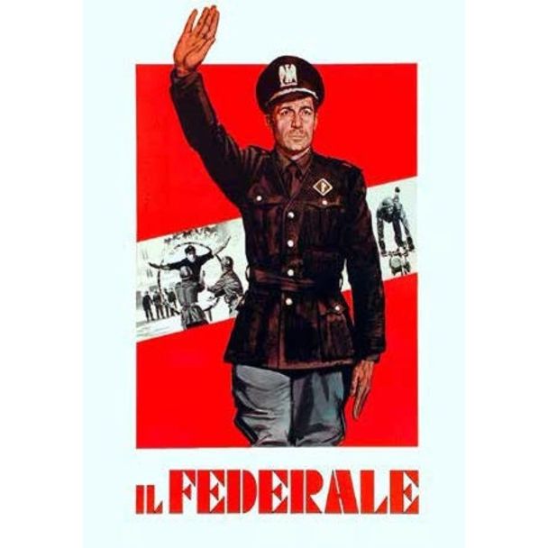 FEDERALE (IL)