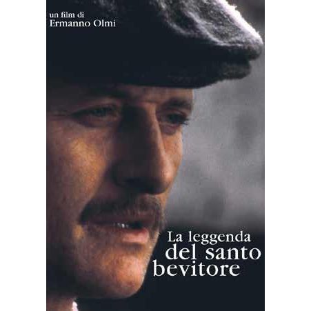 LEGGENDA DEL SANTO BEVITORE (LA)