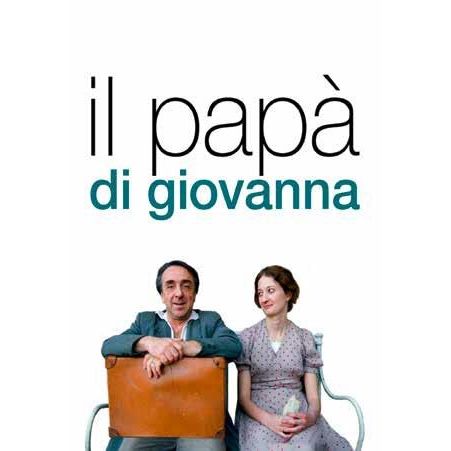 PAPA' DI GIOVANNA (IL)