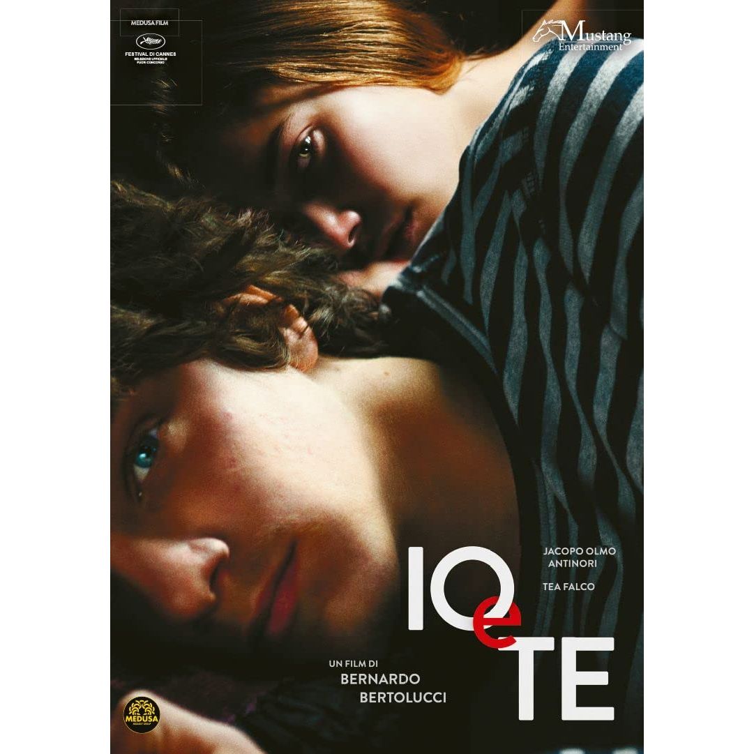 IO E TE