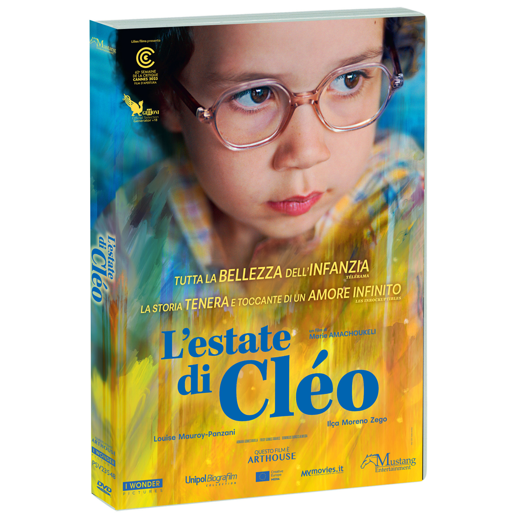 ESTATE DI CLEO (L'')