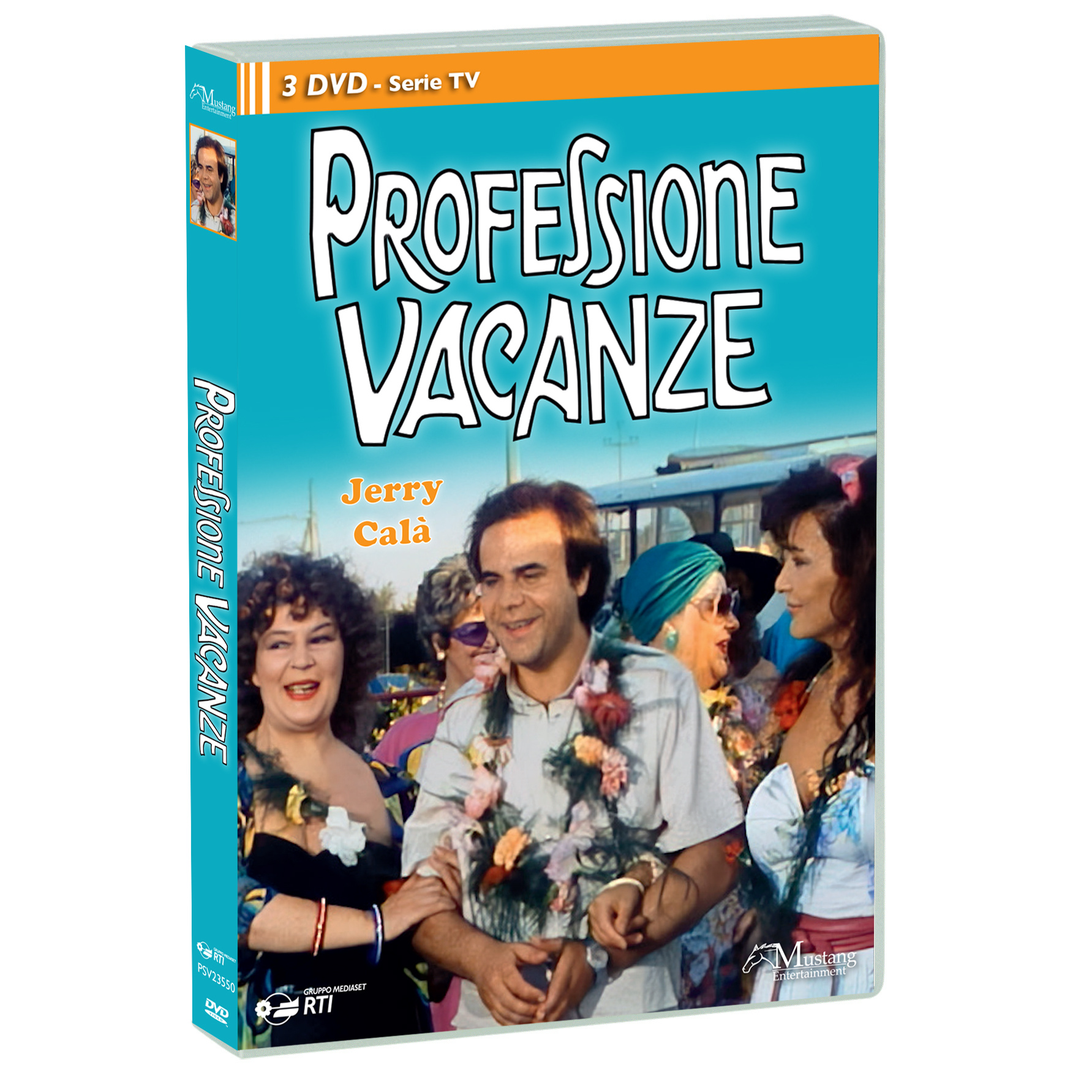 PROFESSIONE VACANZE