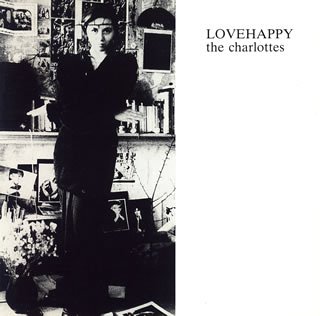 LOVEHAPPY  (RSD 2020)