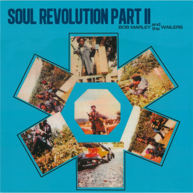 SOUL REVOLUTION PART 2