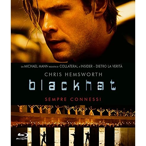 BLACKHAT