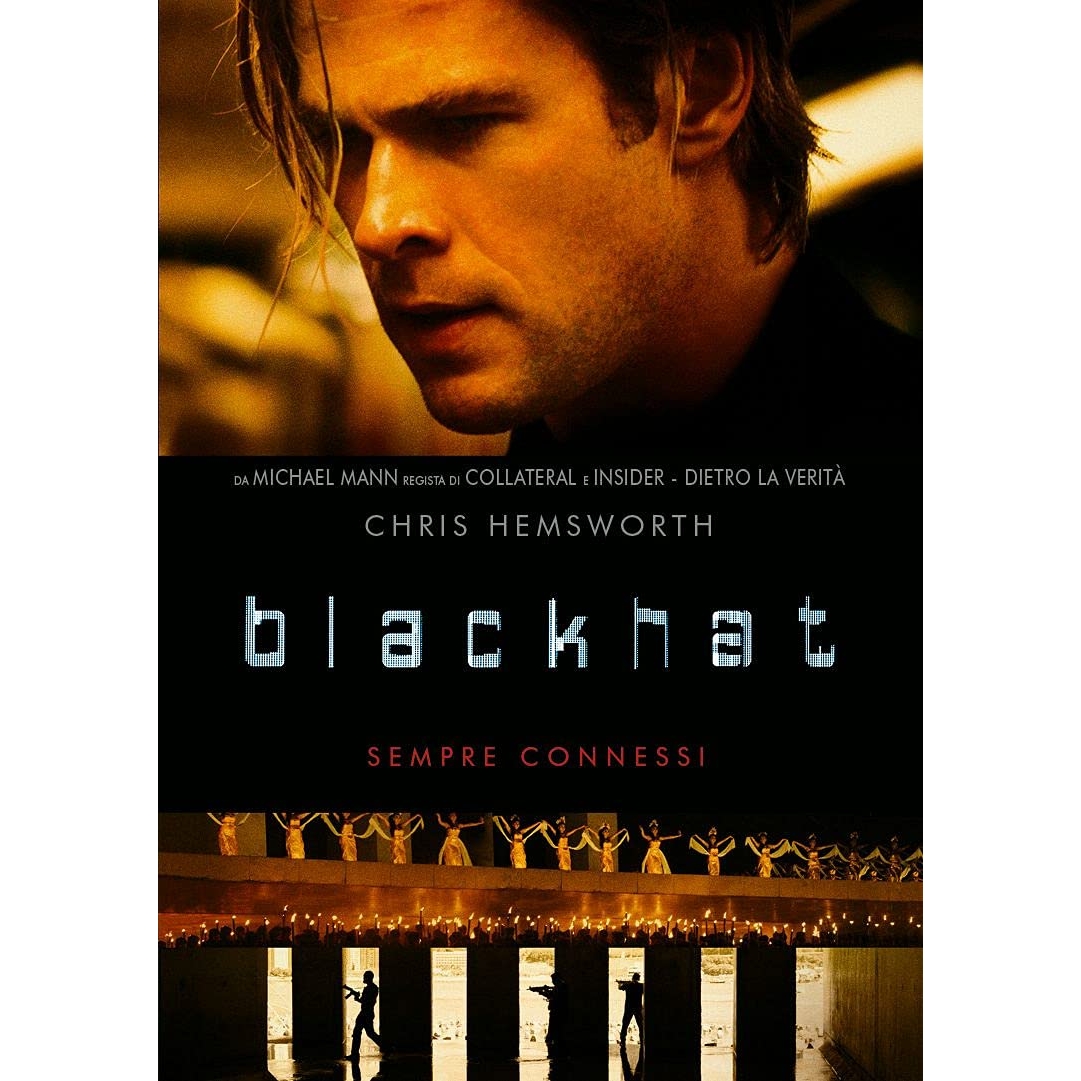 BLACKHAT