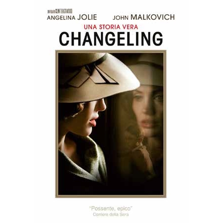 CHANGELING