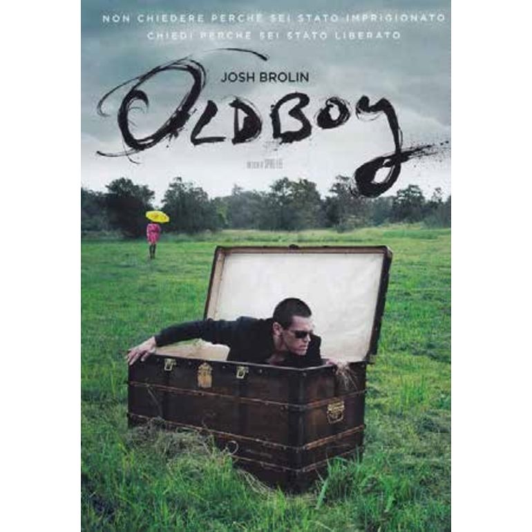 OLDBOY