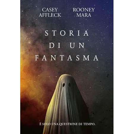 GHOST STORY (A) - STORIA DI UN FANTASMA