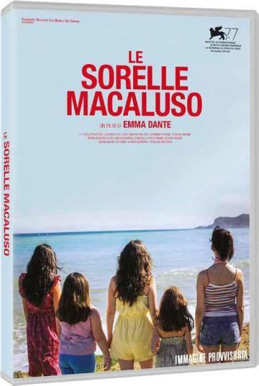 SORELLE MACALUSO (LE)