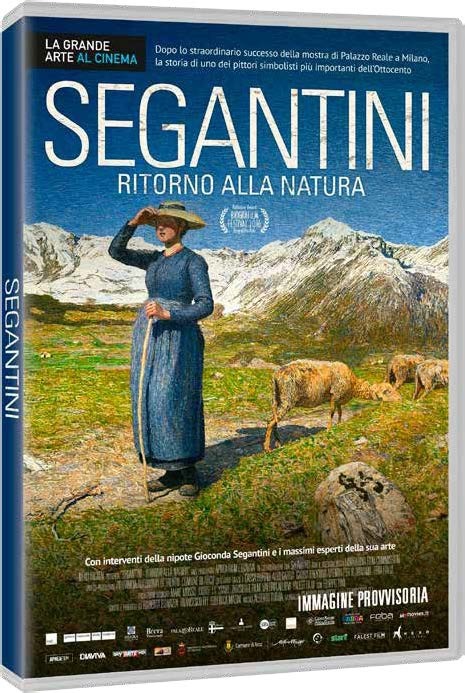 SEGANTINI - RITORNO ALLA NATURA