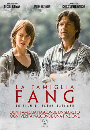 FAMIGLIA FANG (LA)