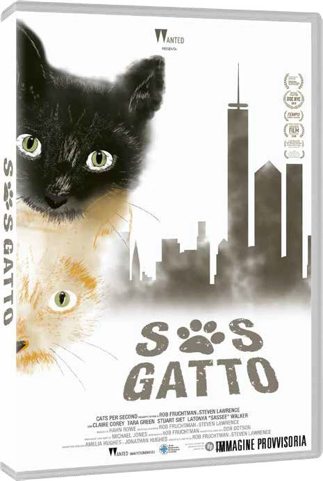 S.O.S. GATTO