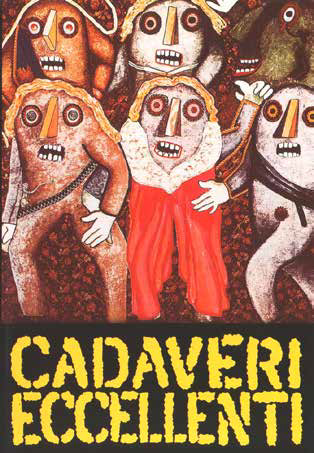 CADAVERI ECCELLENTI