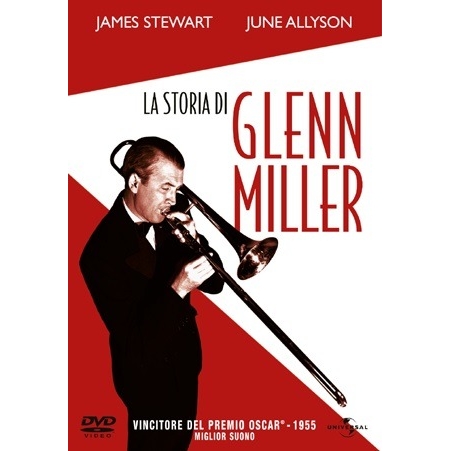 STORIA DI GLENN MILLER (LA)