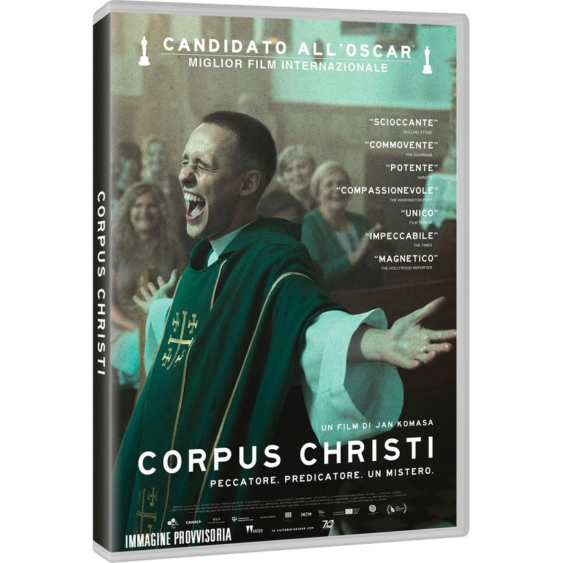 CORPUS CHRISTI