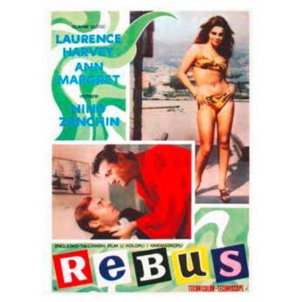 REBUS