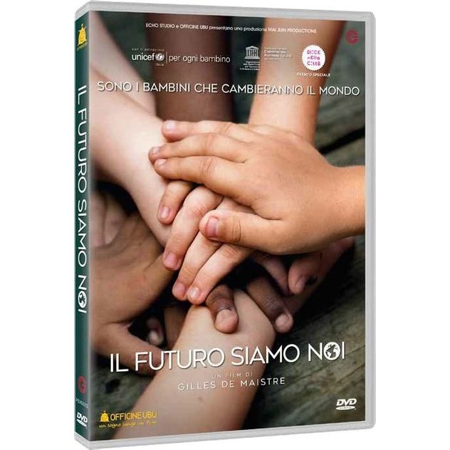 FUTURO SIAMO NOI (IL)