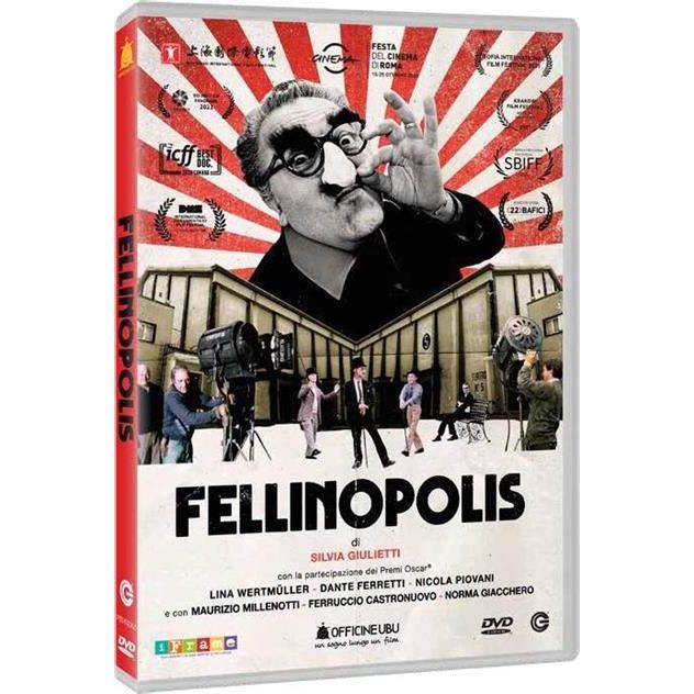 FELLINOPOLIS