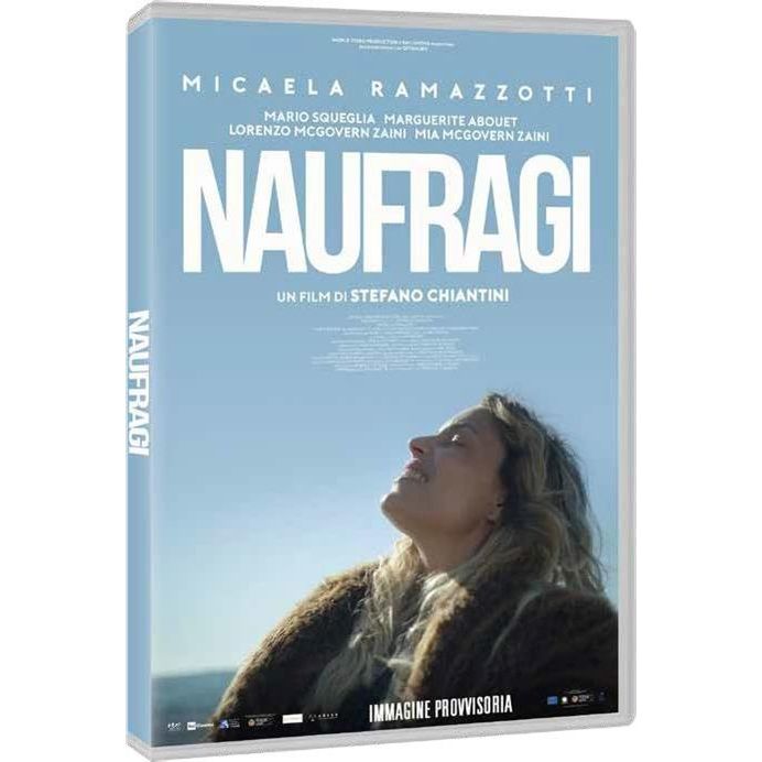 NAUFRAGI