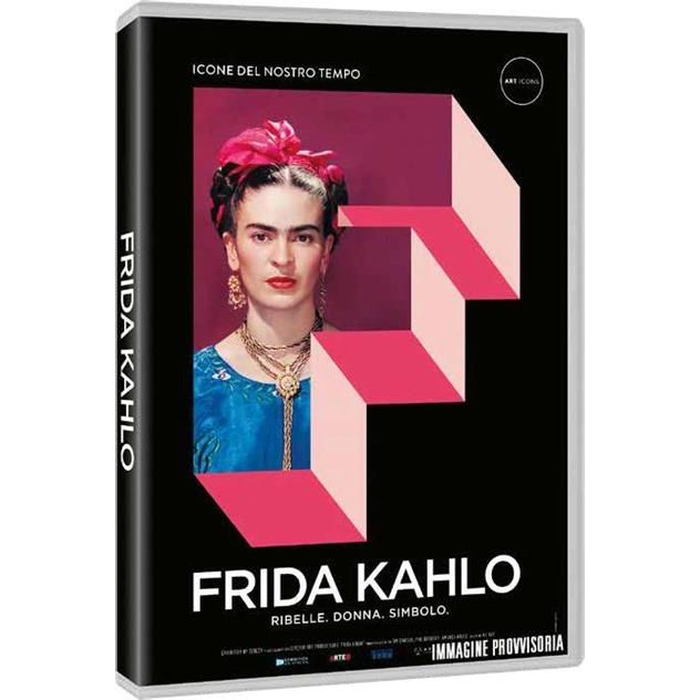 FRIDA KAHLO