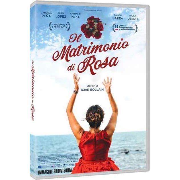 MATRIMONIO DI ROSA (IL)