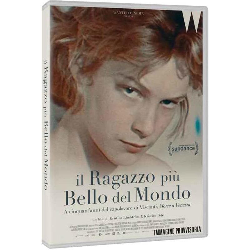 RAGAZZO PIU' BELLO DEL MONDO (IL)