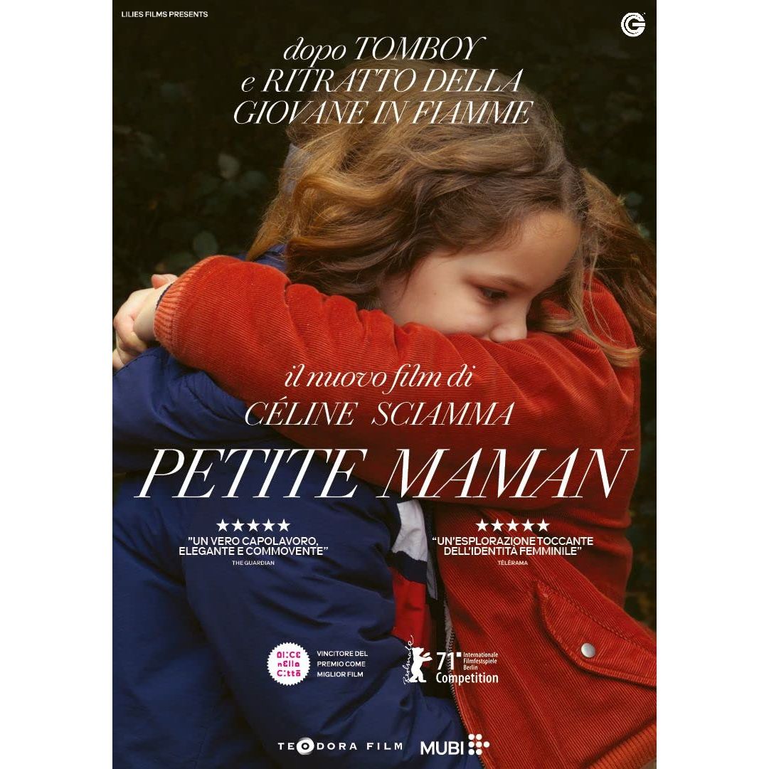 PETITE MAMAN