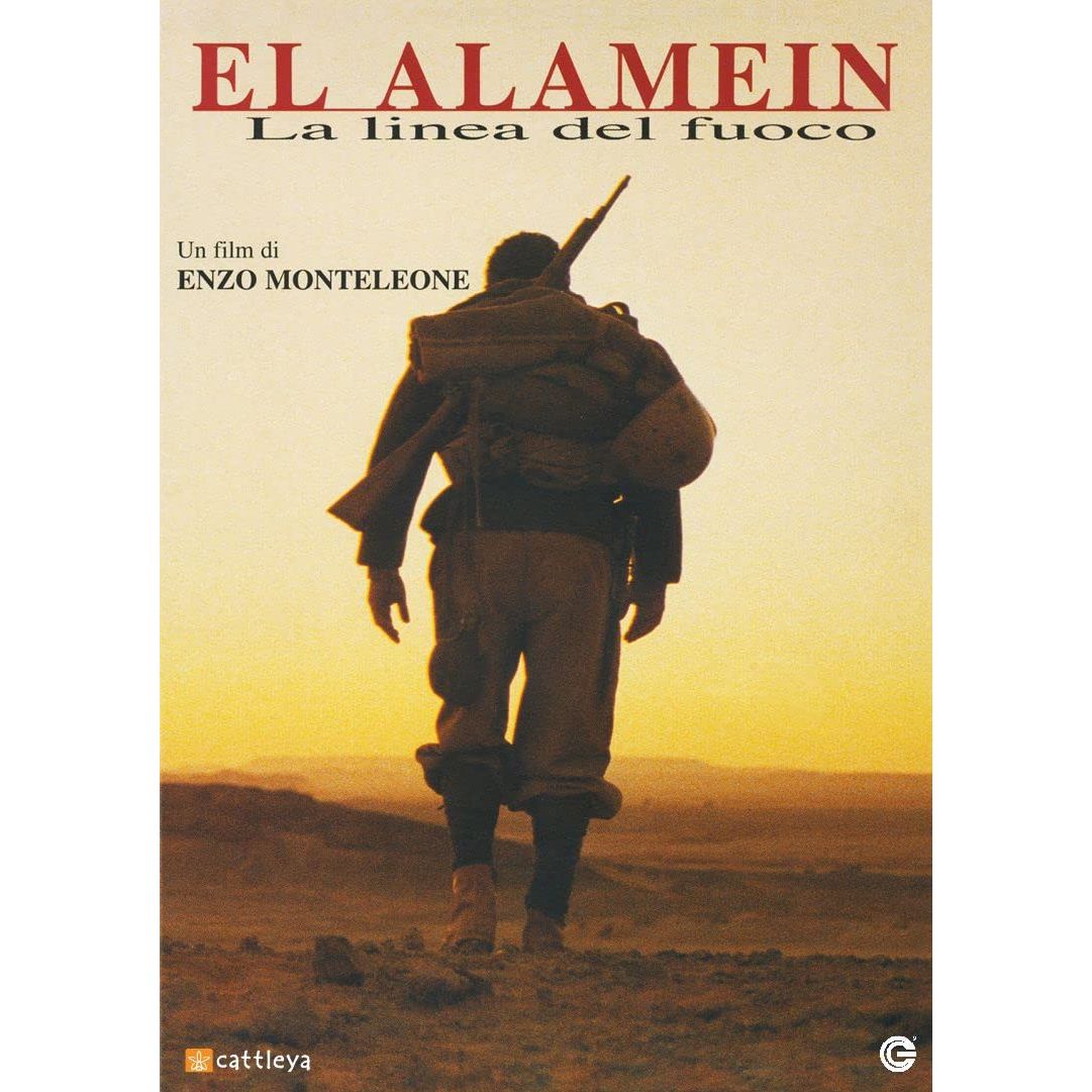 EL ALAMEIN