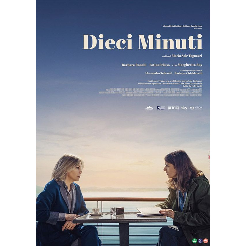 DIECI MINUTI