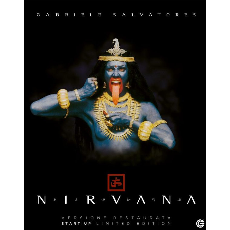 NIRVANA