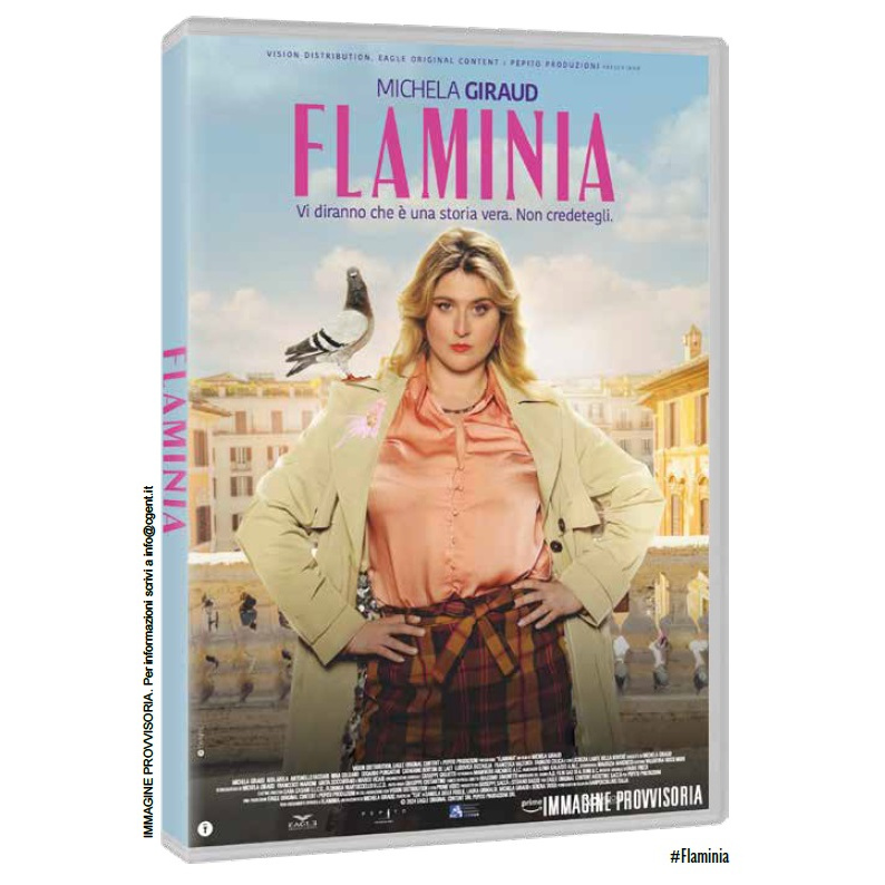 FLAMINIA