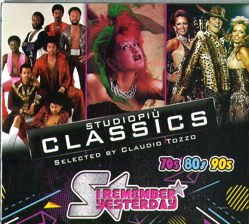 RADIO STUDIO PIU' CLASSICS