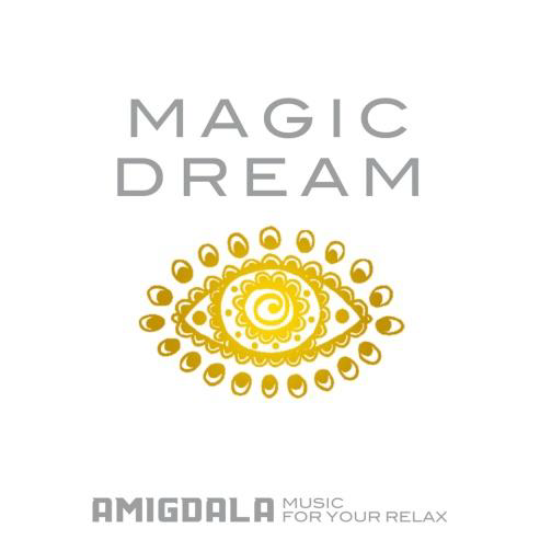 MAGIC DREAM - 1CD + DOWNLOAD CODE