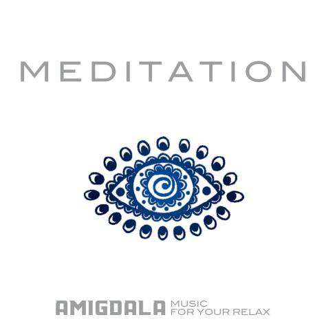 MEDITATION - 1CD  + DOWNLOAD CODE