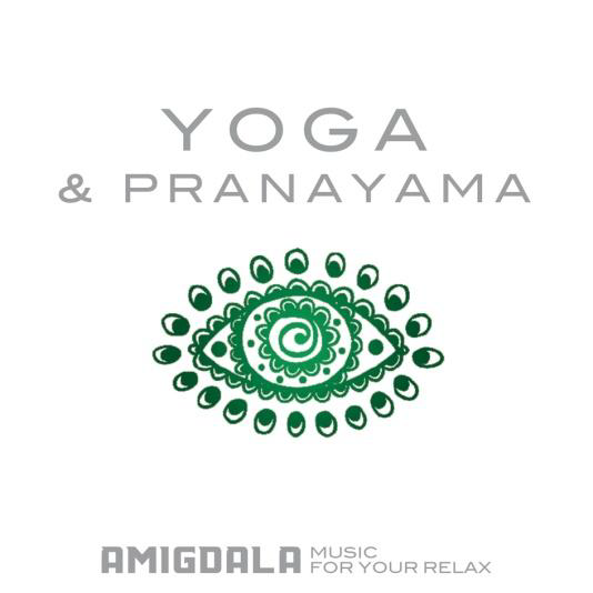 YOGA &  PRANAYAMA - 1CD + DOWNLOAD CODE