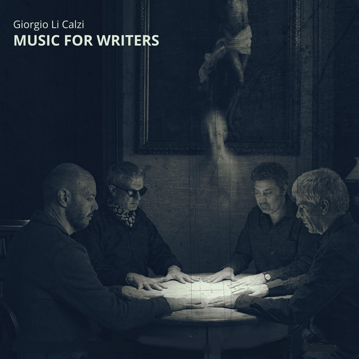 MUSIC FOR WRITERS