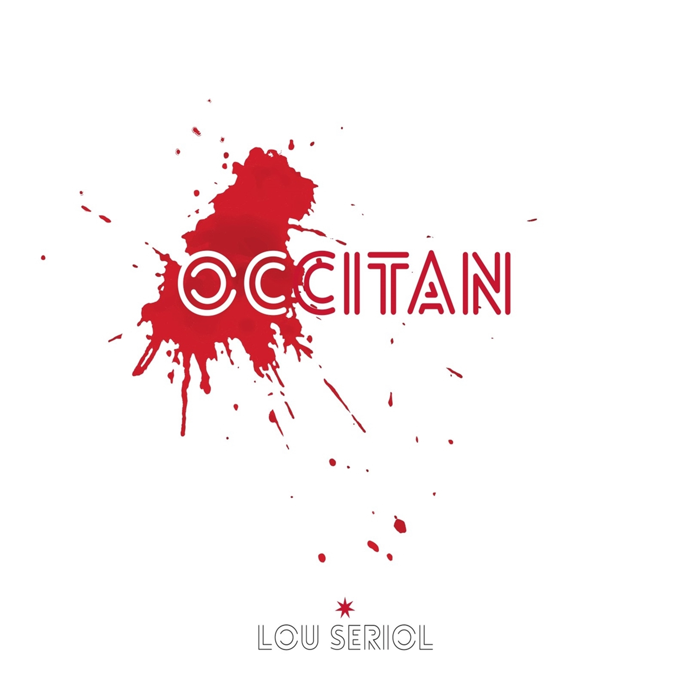 OCCITAN [WHITE VINYL LP]