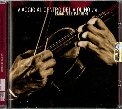 VIAGGIO AL CENTRO DEL VIOLINO 1