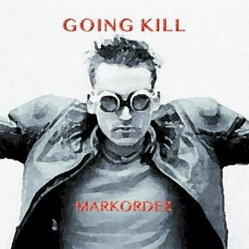 GOING KILL [SINGLE LP]